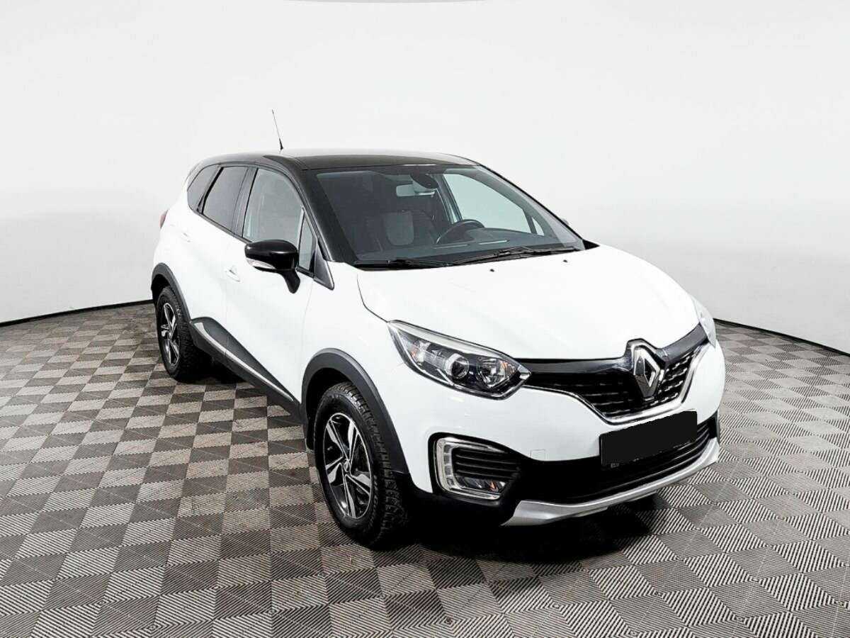 Renault Kaptur