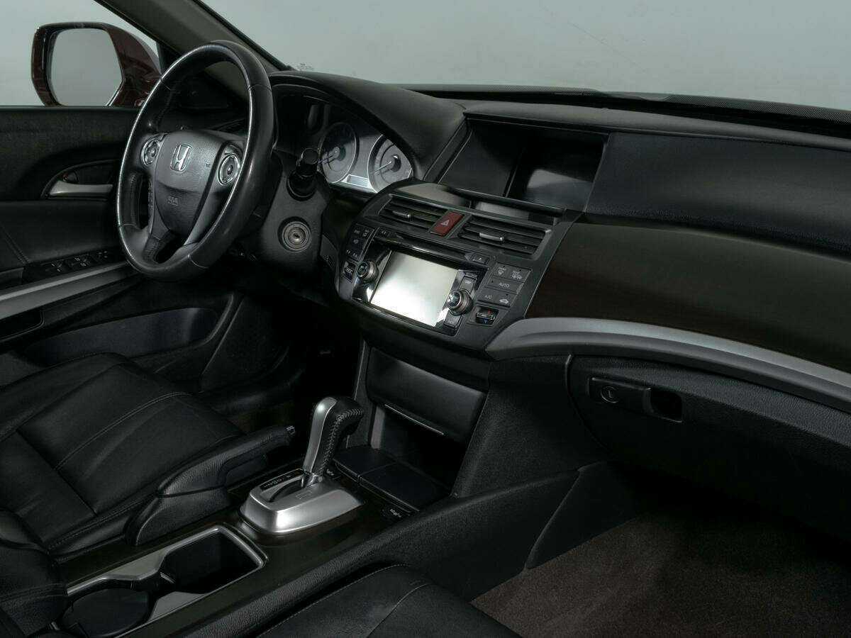 Купить Honda Crosstour, 2014, 130 000 км, фото №9