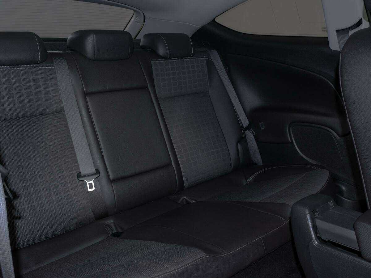 Купить Opel Astra GTC, 2013, 98 122 км, фото №12