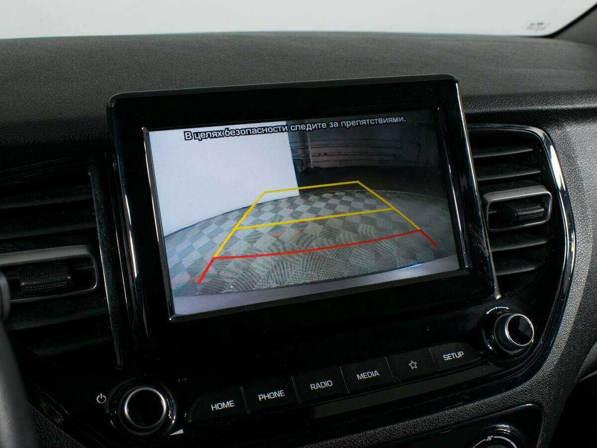 Купить Hyundai Solaris, 2021, 34 900 км, фото №18