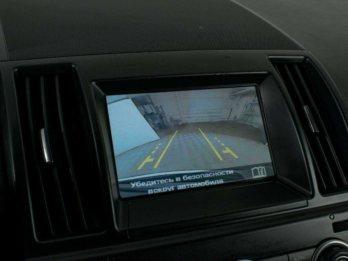 Купить Land Rover Freelander, 2014, 151 211 км, фото №15