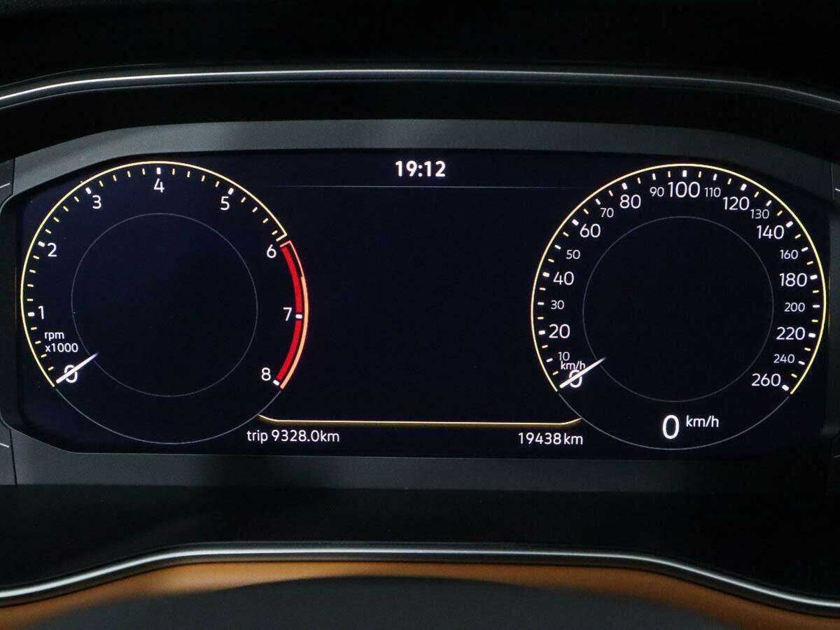 Купить Volkswagen Bora, 2022, 18 955 км, фото №10