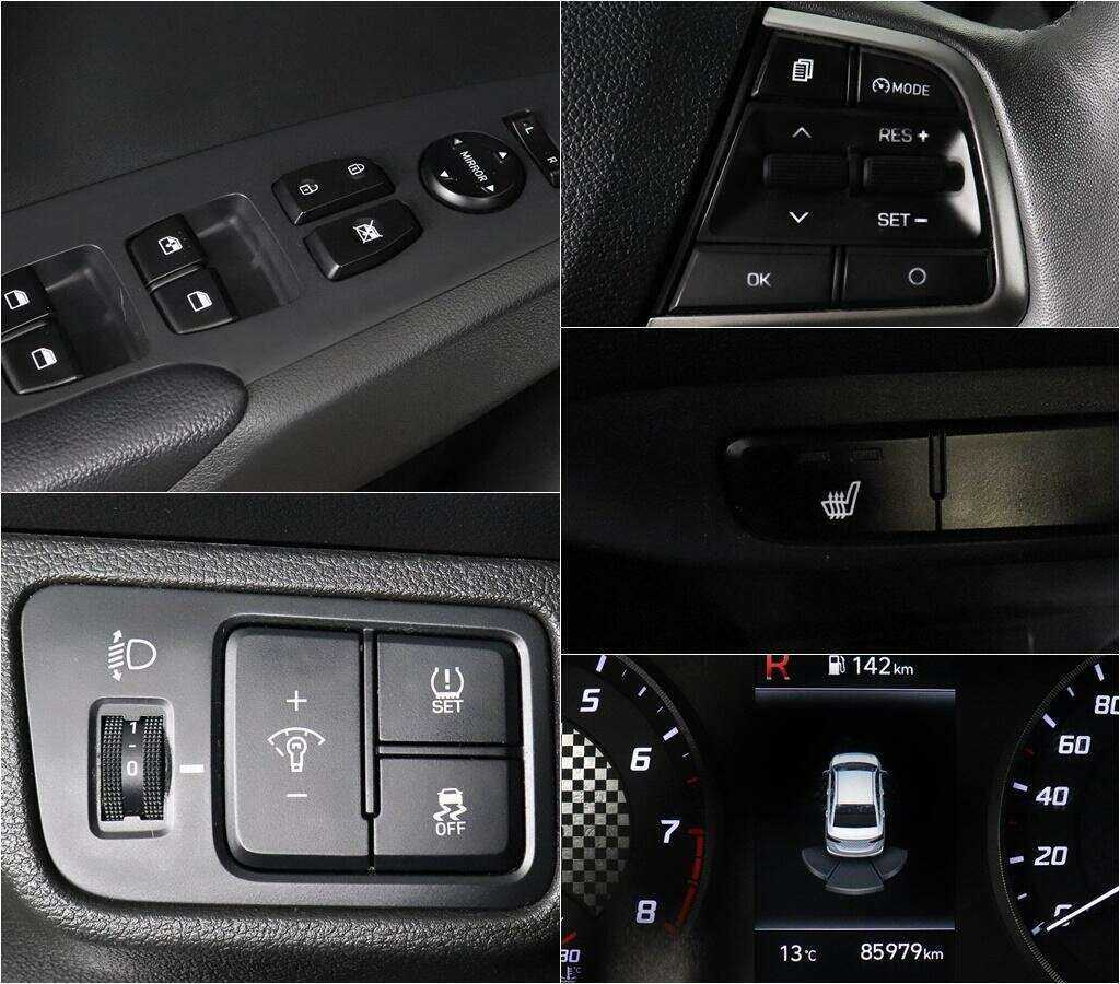 Купить Hyundai Solaris, 2021, 85 958 км, фото №14