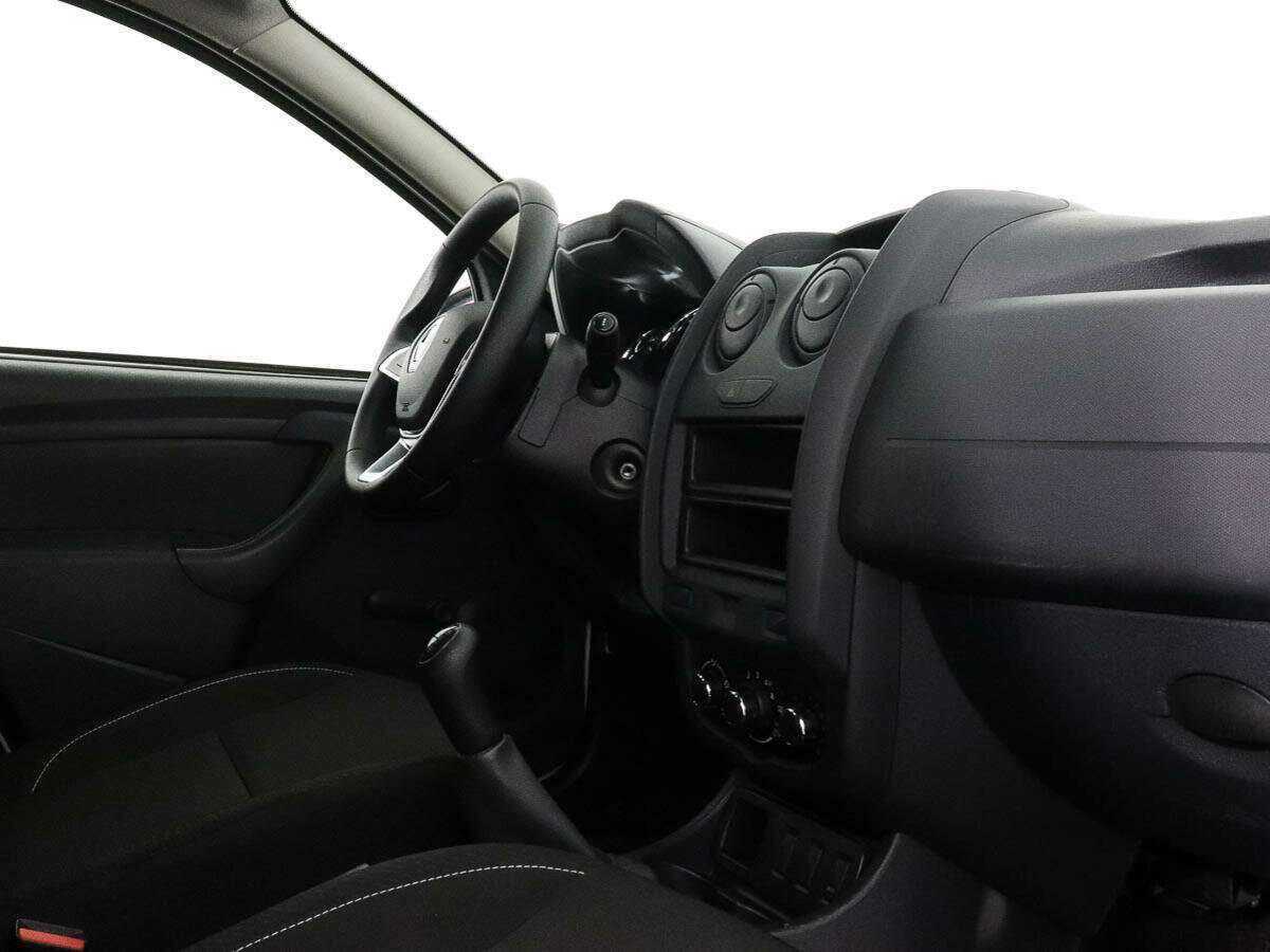 Купить Renault Duster, 2019, 10 100 км, фото №7