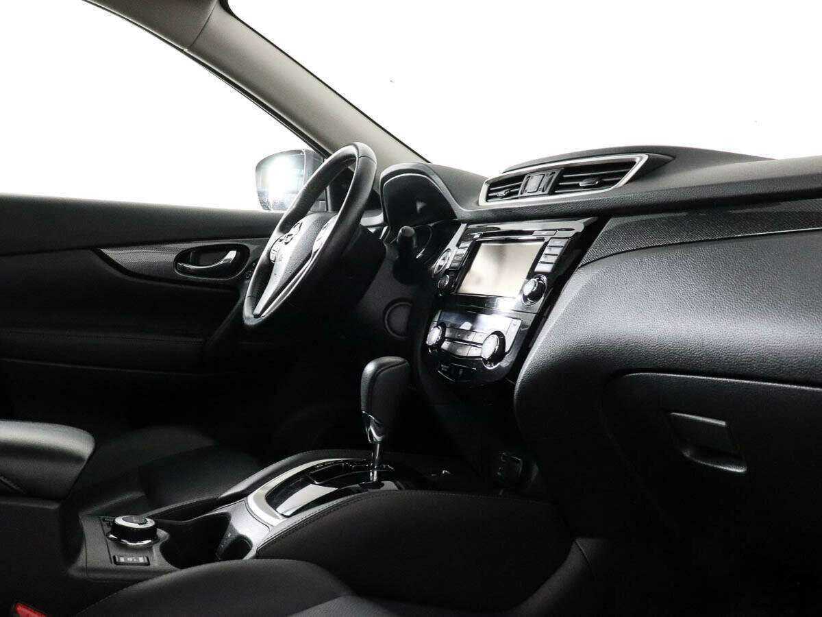 Купить Nissan X-Trail, 2018, 82 000 км, фото №7