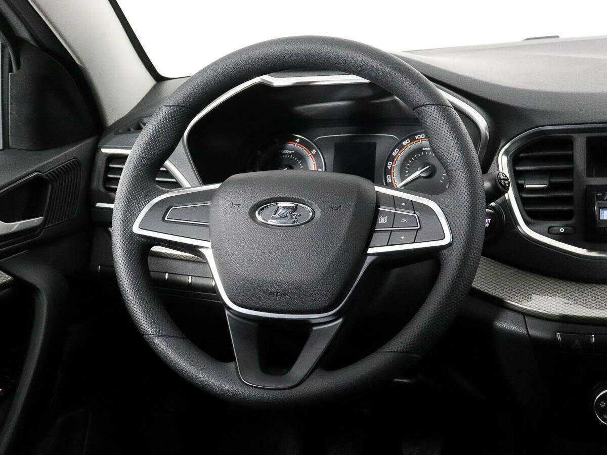 Купить Lada (ВАЗ) Vesta, 2023, 2 799 км, фото №11