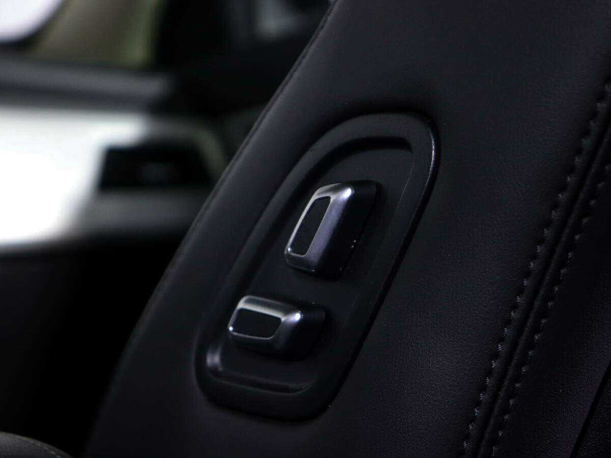 Купить Geely Atlas, 2019, 66 059 км, фото №16