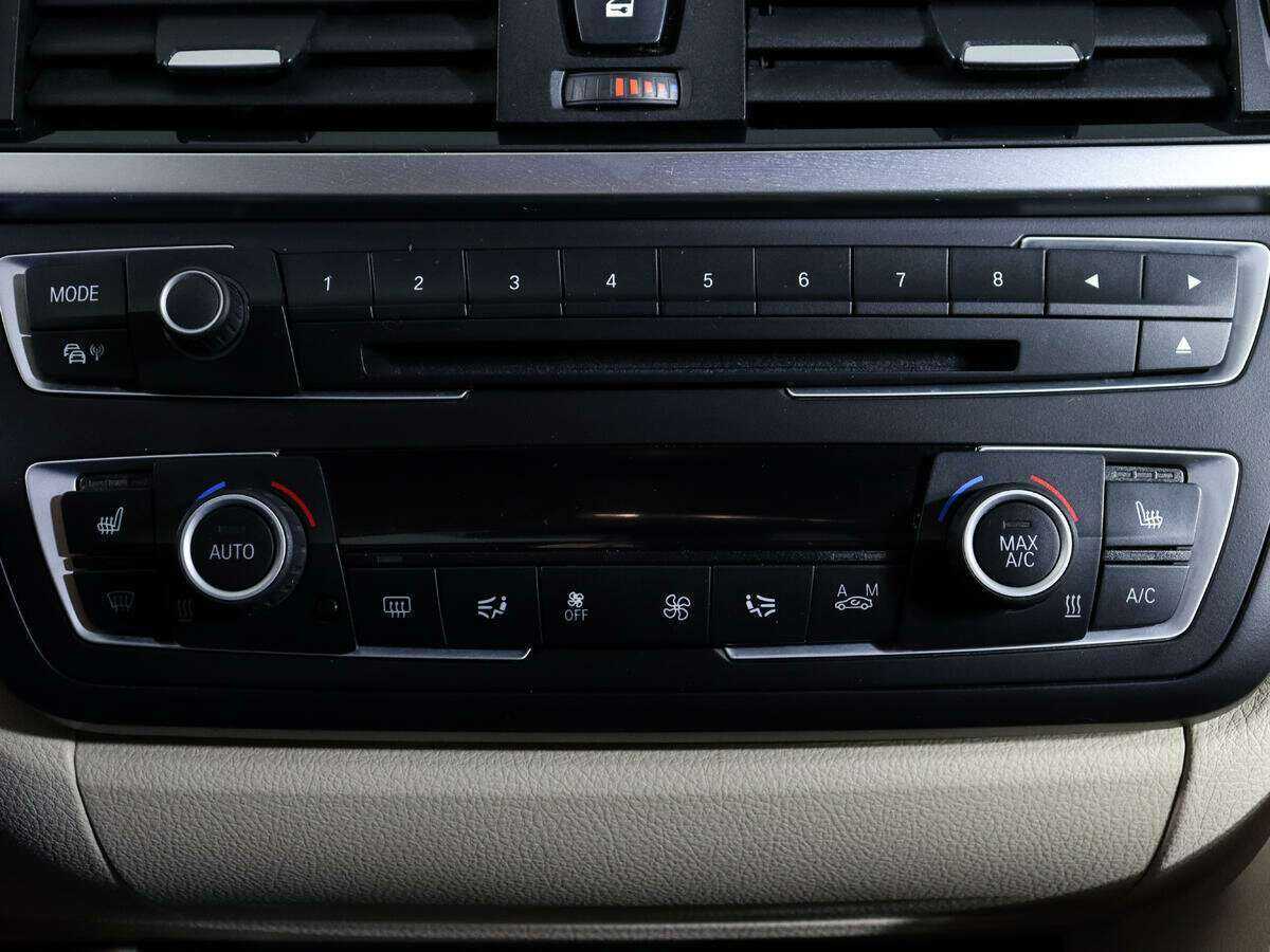 Купить BMW 3 серии 320i xDrive, 2013, 149 000 км, фото №17