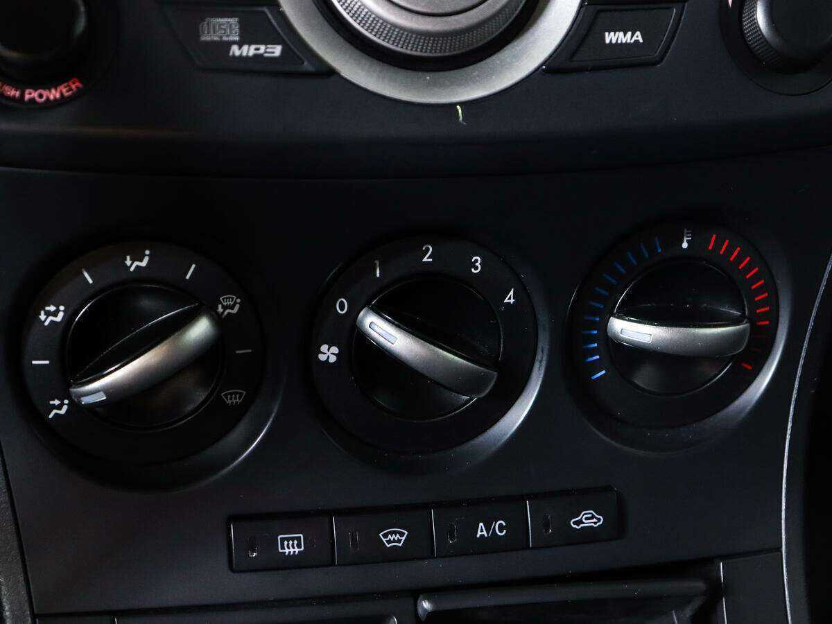 Купить Mazda 3, 2012, 172 625 км, фото №17