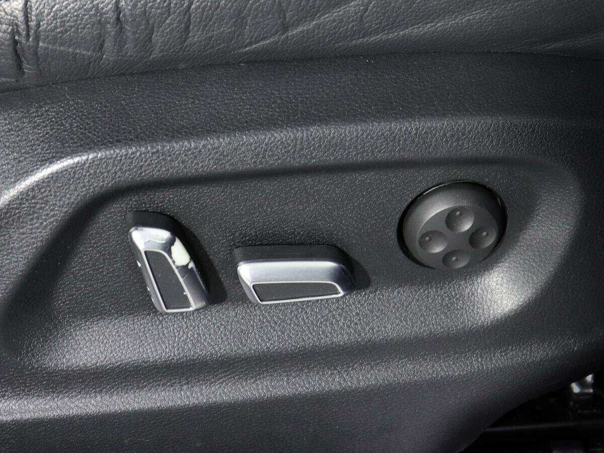 Купить Audi Q5, 2015, 149 351 км, фото №15