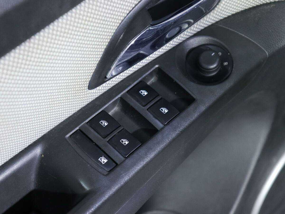 Купить Chevrolet Cruze, 2012, 175 828 км, фото №13