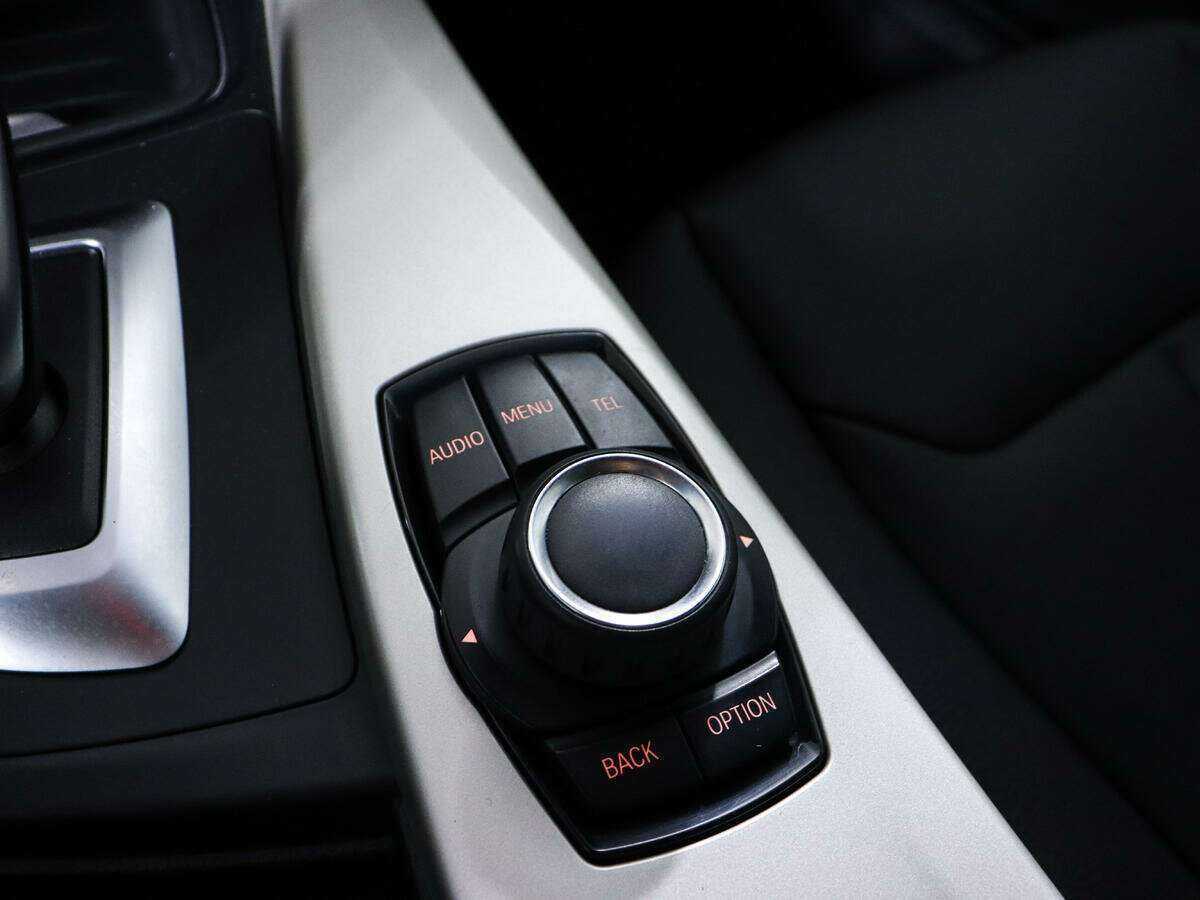 Купить BMW 3 серии 316i, 2014, 77 000 км, фото №17