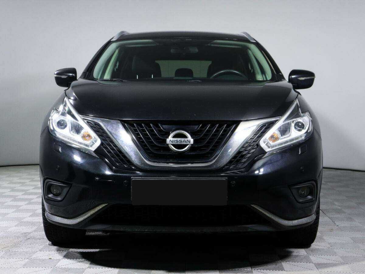 Nissan Murano