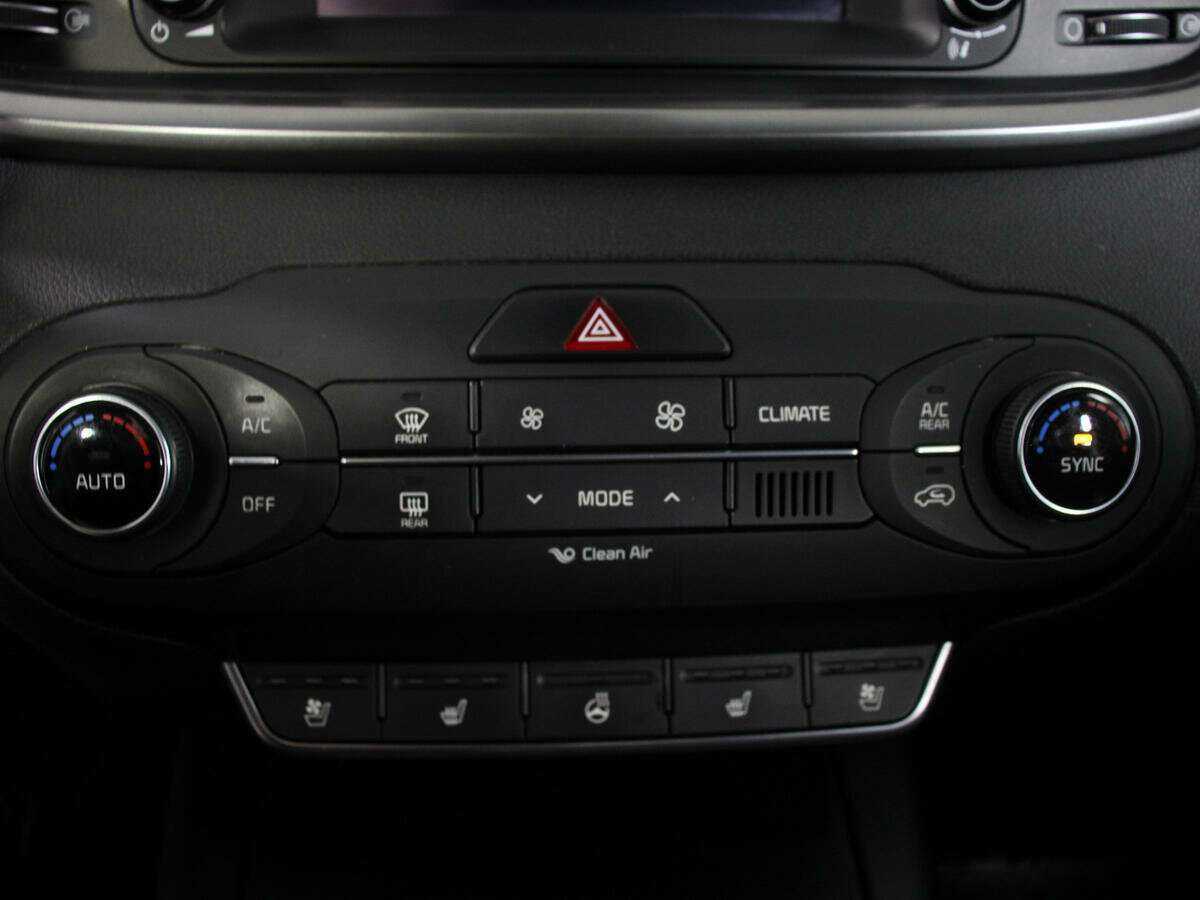 Купить Kia Sorento Prime, 2017, 113 100 км, фото №27