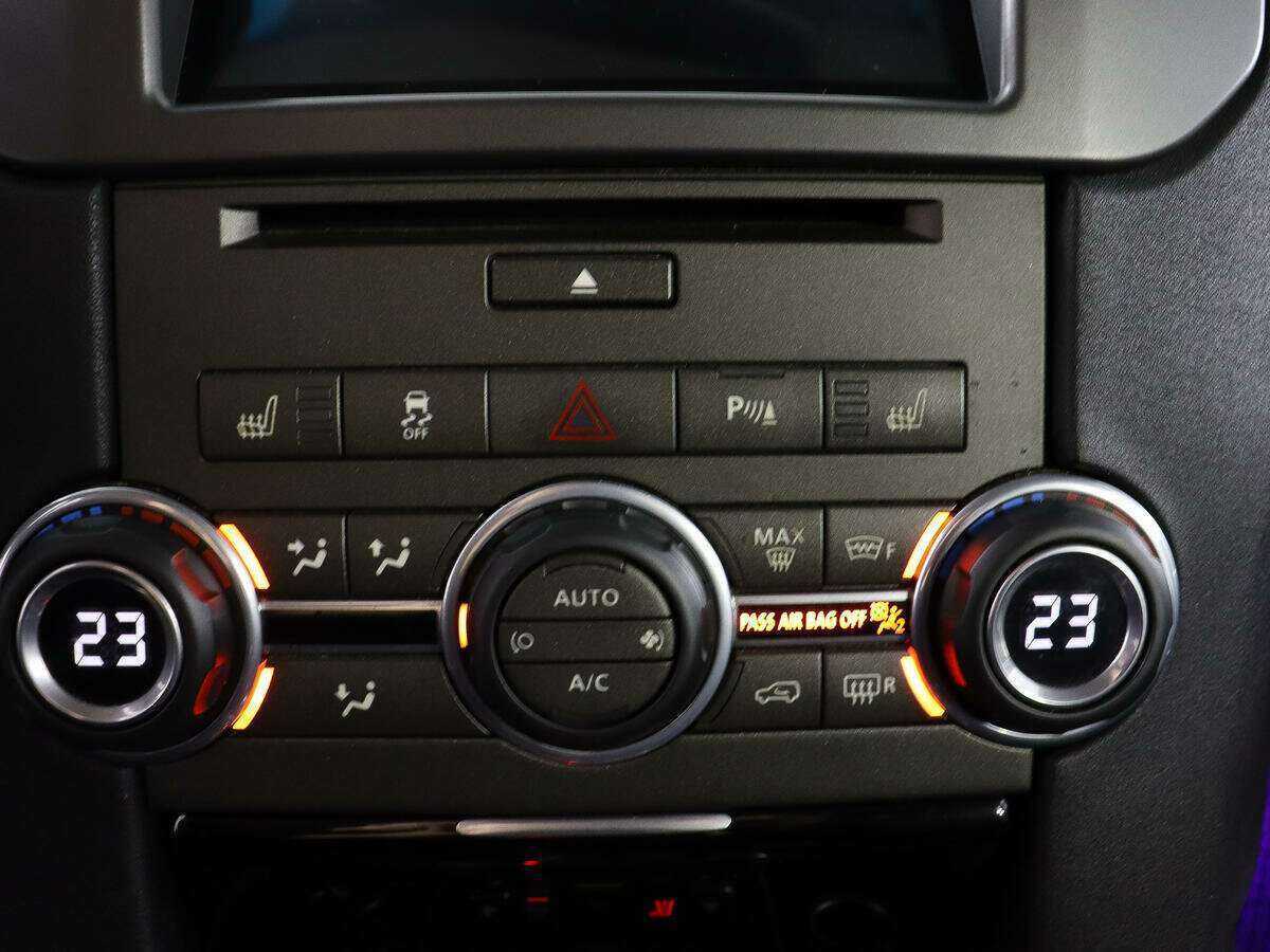 Купить Land Rover Discovery, 2013, 222 266 км, фото №27