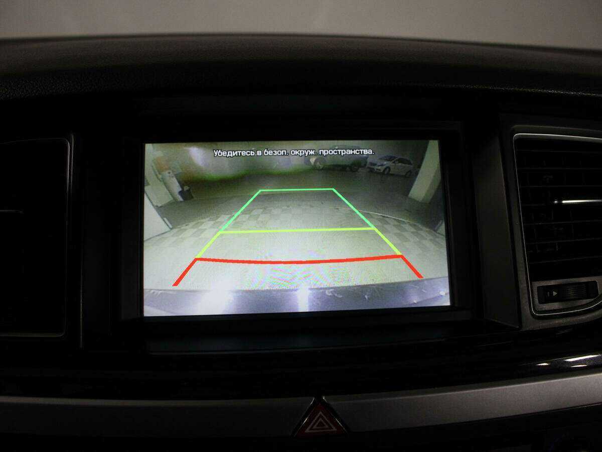 Купить Hyundai Genesis, 2014, 129 500 км, фото №25