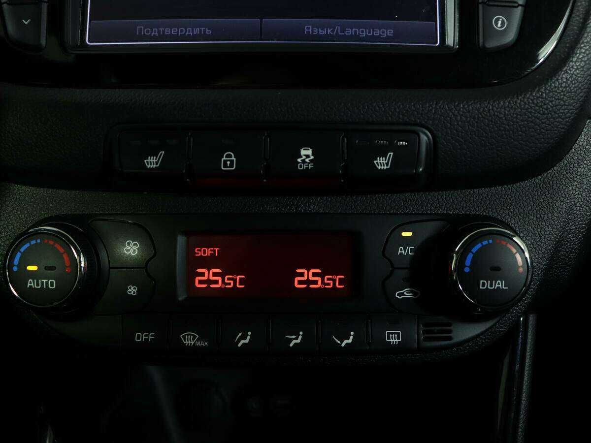 Купить Kia Ceed, 2018, 136 296 км, фото №21