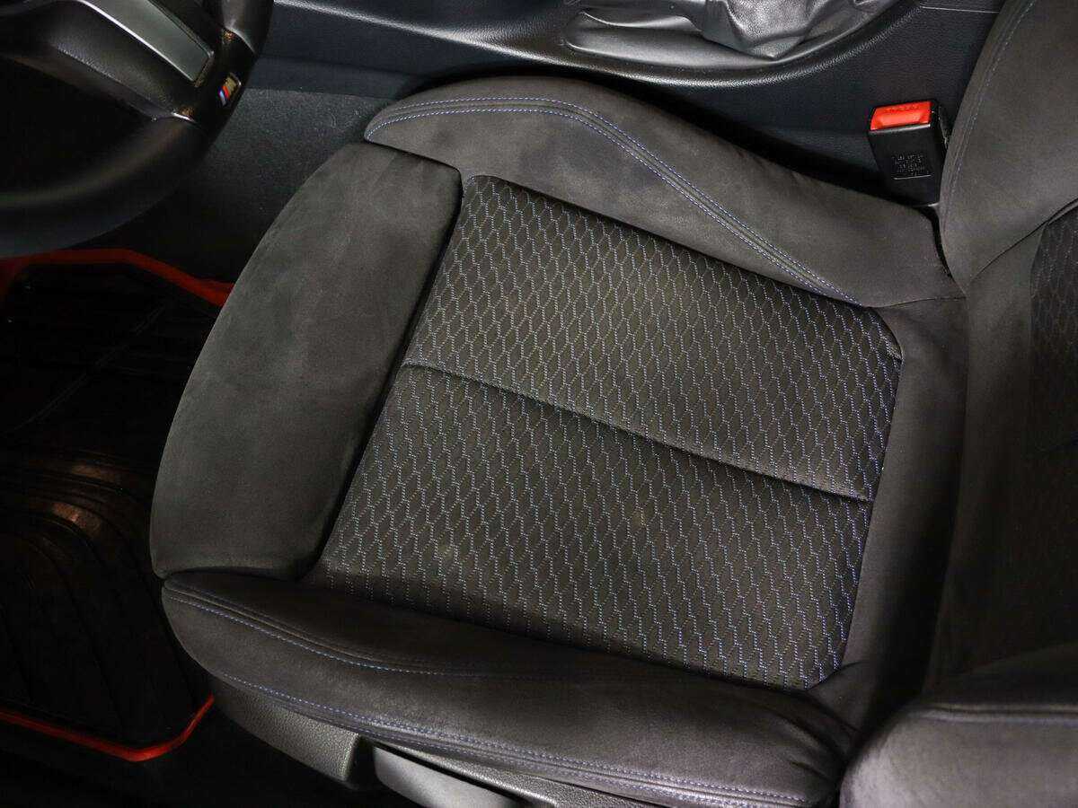 Купить BMW 3 серии 320i xDrive, 2016, 139 605 км, фото №16