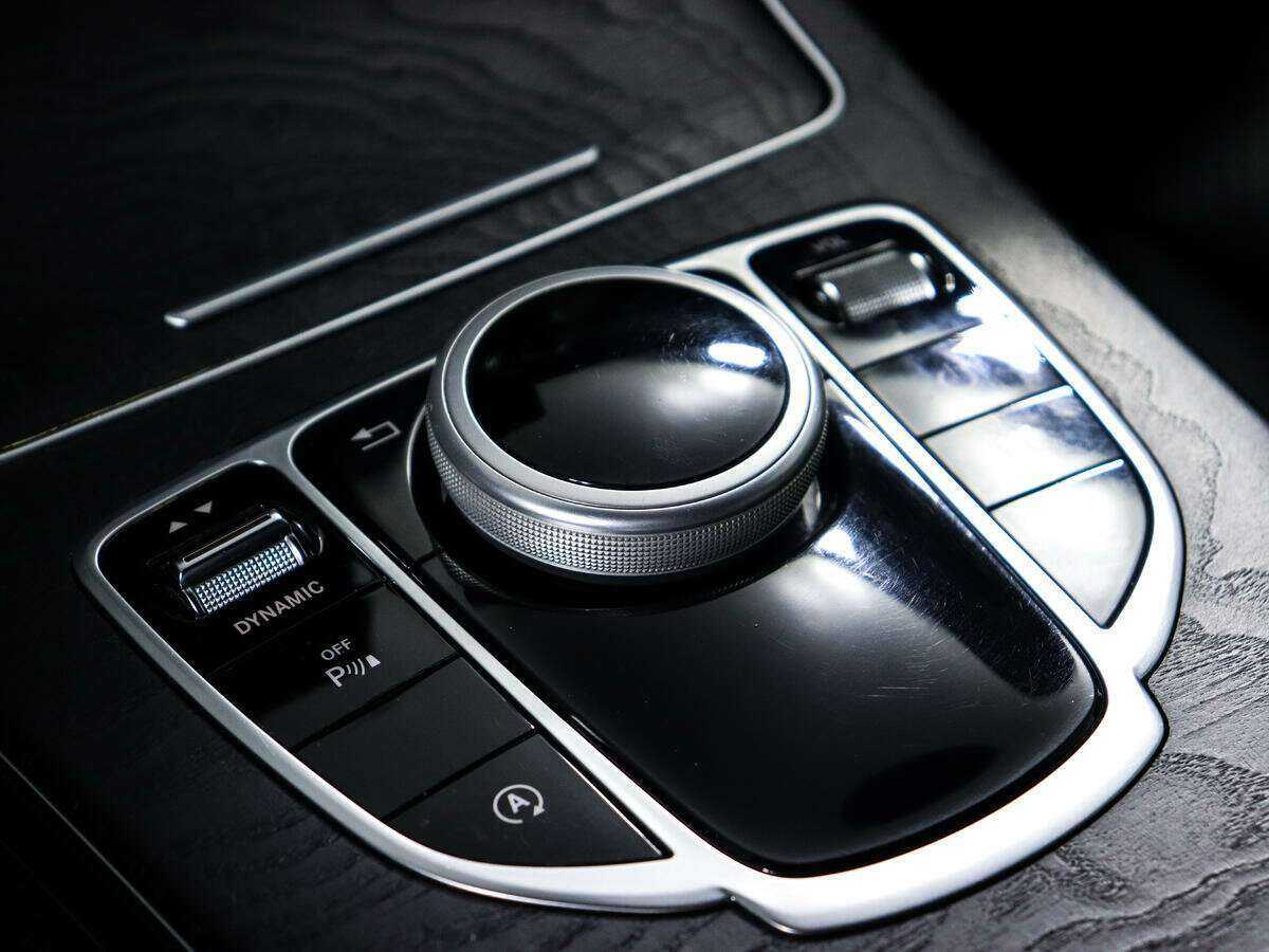 Купить Mercedes-Benz C-Класс 200, 2016, 123 549 км, фото №20