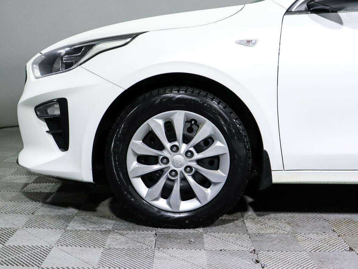 Купить Kia Ceed, 2018, 85 513 км, фото №17