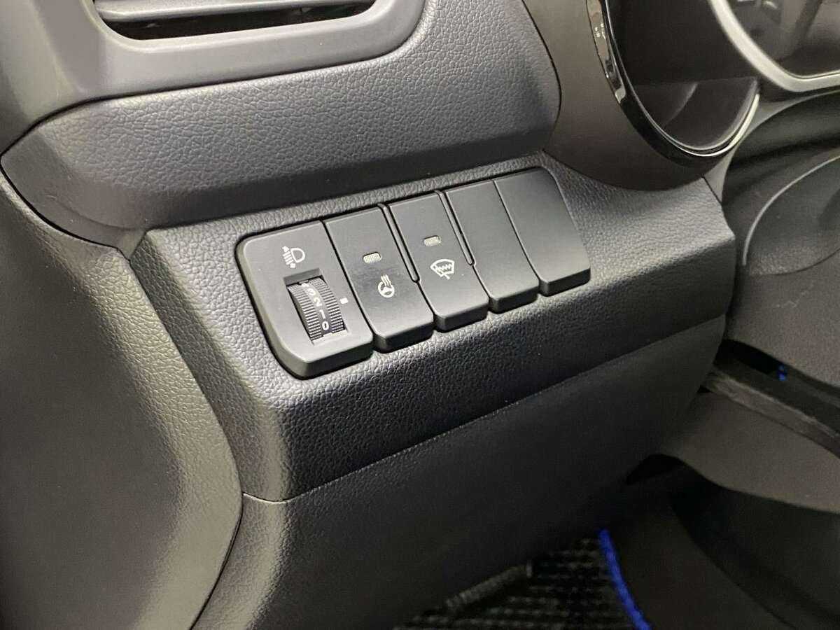 Купить Kia Rio, 2017, 119 000 км, фото №8