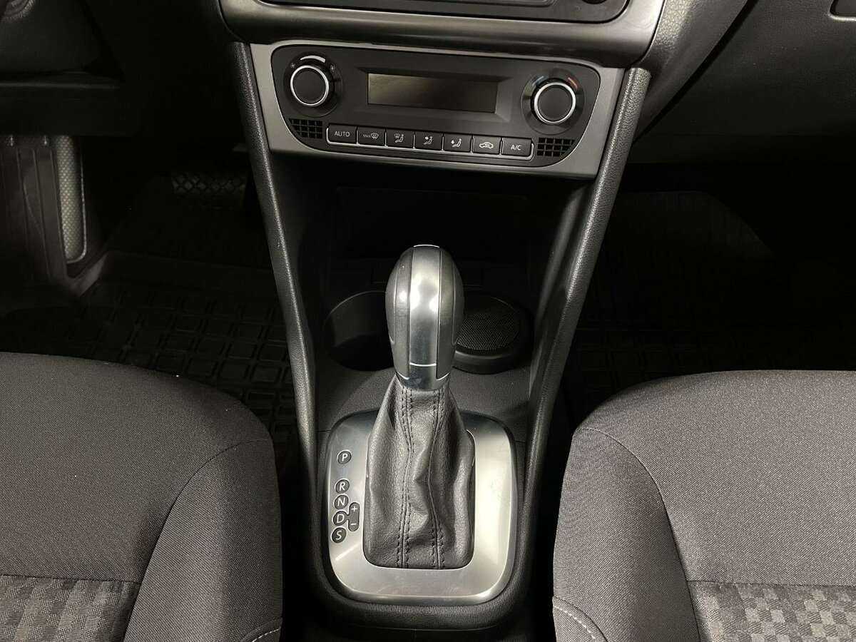 Купить Volkswagen Polo, 2019, 60 000 км, фото №12
