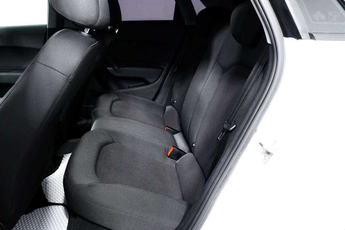 Купить Audi A1 Sportback, 2013, 88 362 км, фото №12