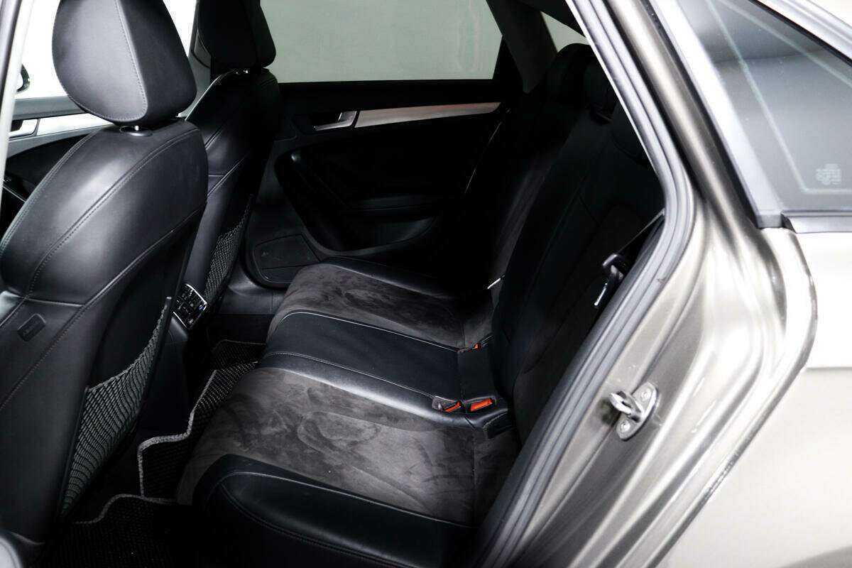 Купить Audi A4, 2014, 131 420 км, фото №12