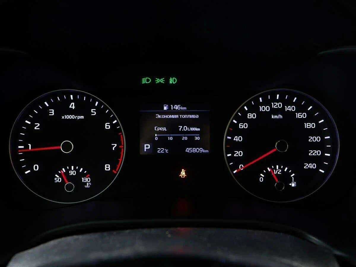 Купить Kia Cerato, 2019, 45 700 км, фото №10