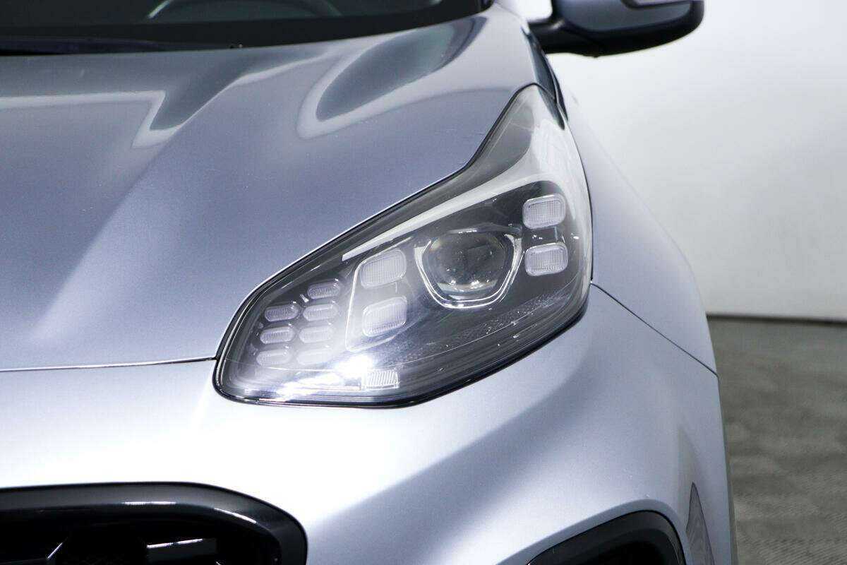 Купить Kia Sportage, 2021, 78 123 км, фото №15