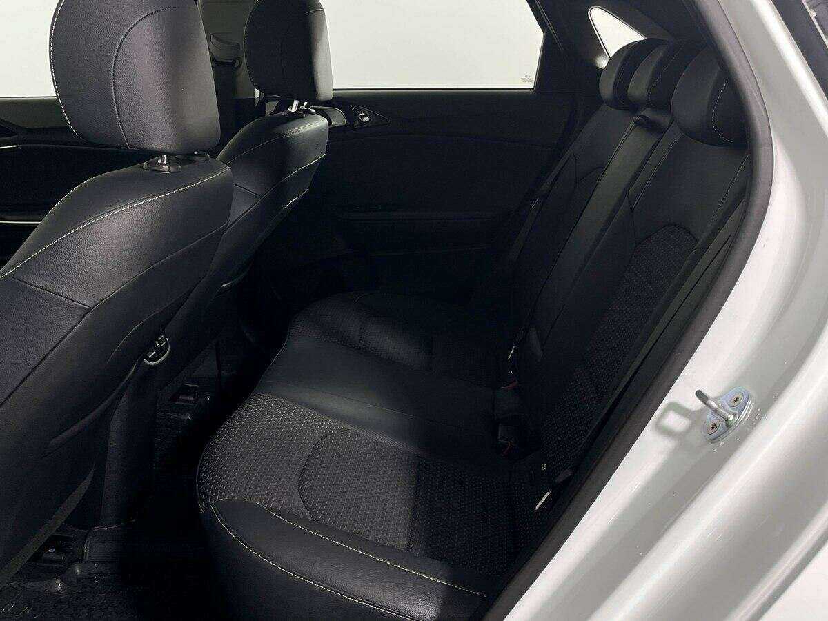 Купить Kia Ceed, 2018, 35 001 км, фото №10