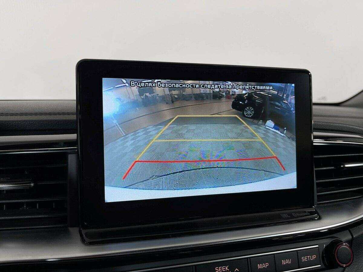 Купить Kia Ceed, 2018, 35 001 км, фото №13