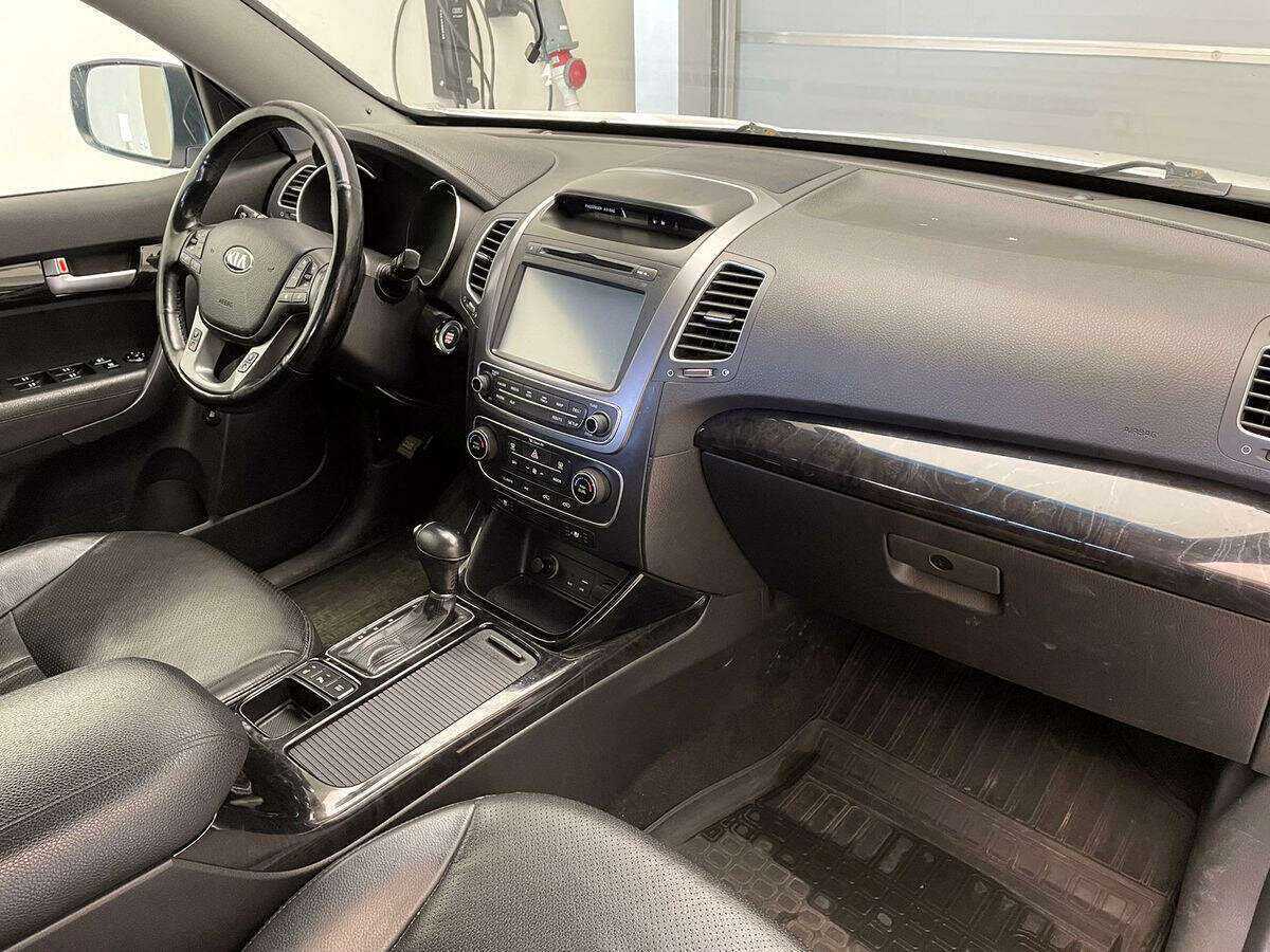 Купить Kia Sorento, 2015, 118 211 км, фото №6