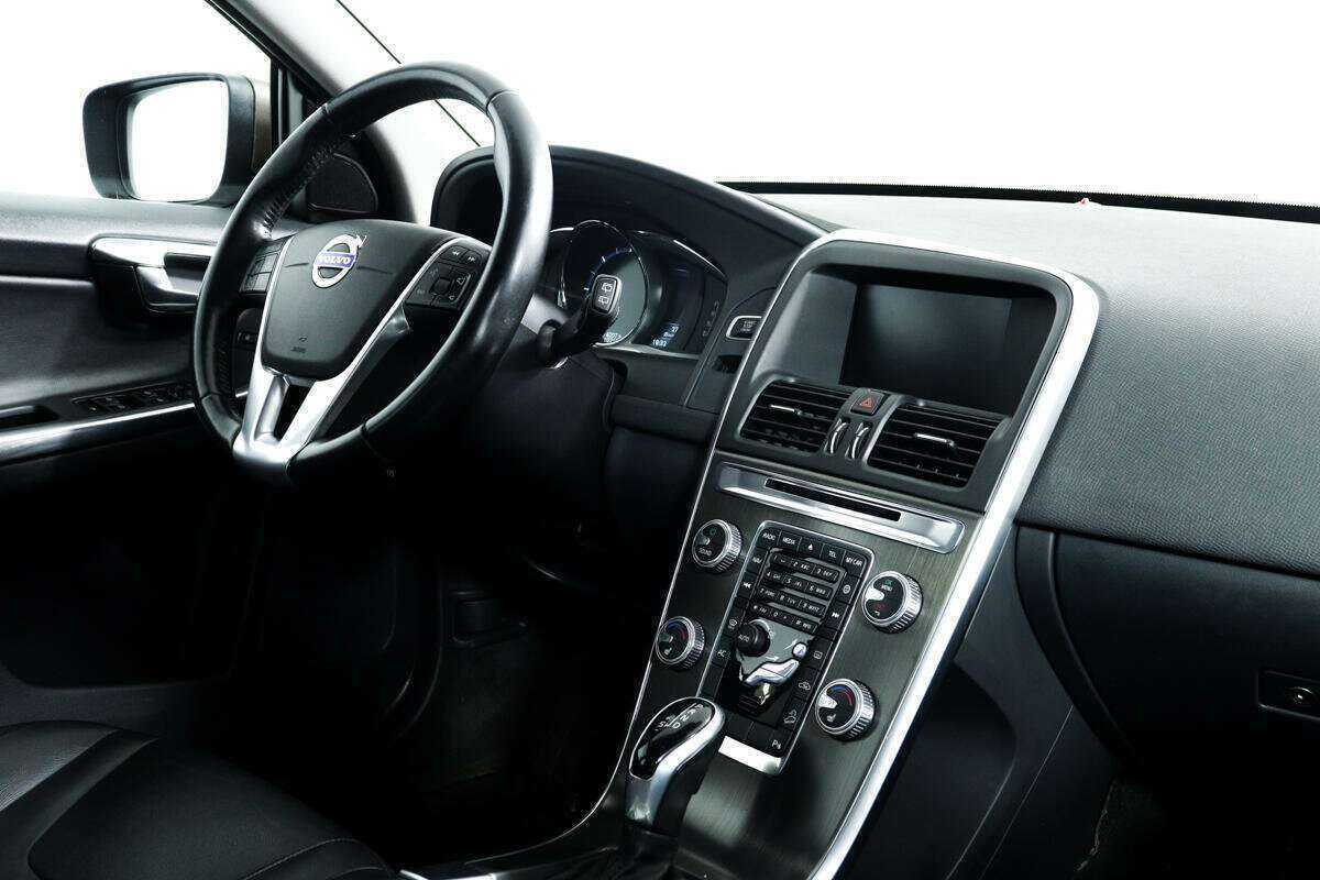 Купить Volvo XC60, 2014, 102 087 км, фото №9