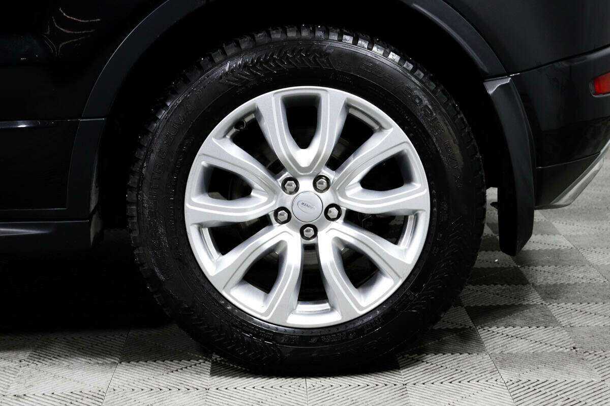 Купить Land Rover Range Rover Evoque, 2017, 126 616 км, фото №14