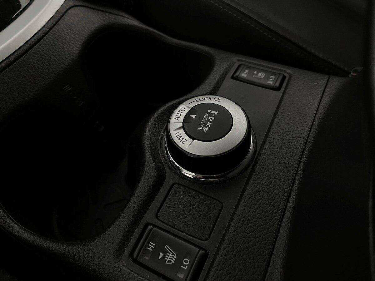 Купить Nissan Qashqai, 2015, 120 000 км, фото №12