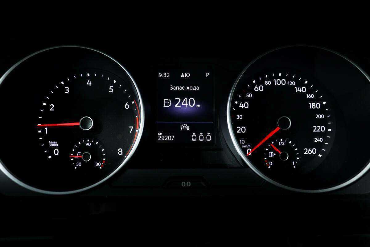 Купить Volkswagen Tiguan, 2021, 29 202 км, фото №10