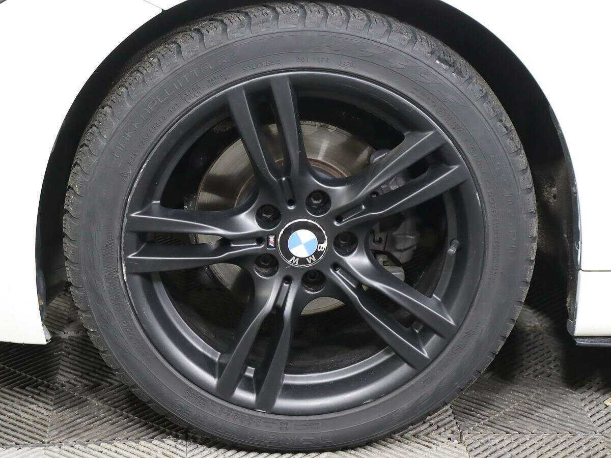 Купить BMW 3 серии 320i xDrive, 2016, 108 500 км, фото №15