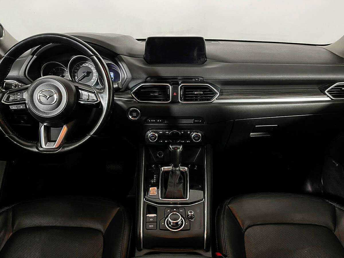 Купить Mazda CX-5, 2018, 110 000 км, фото №12