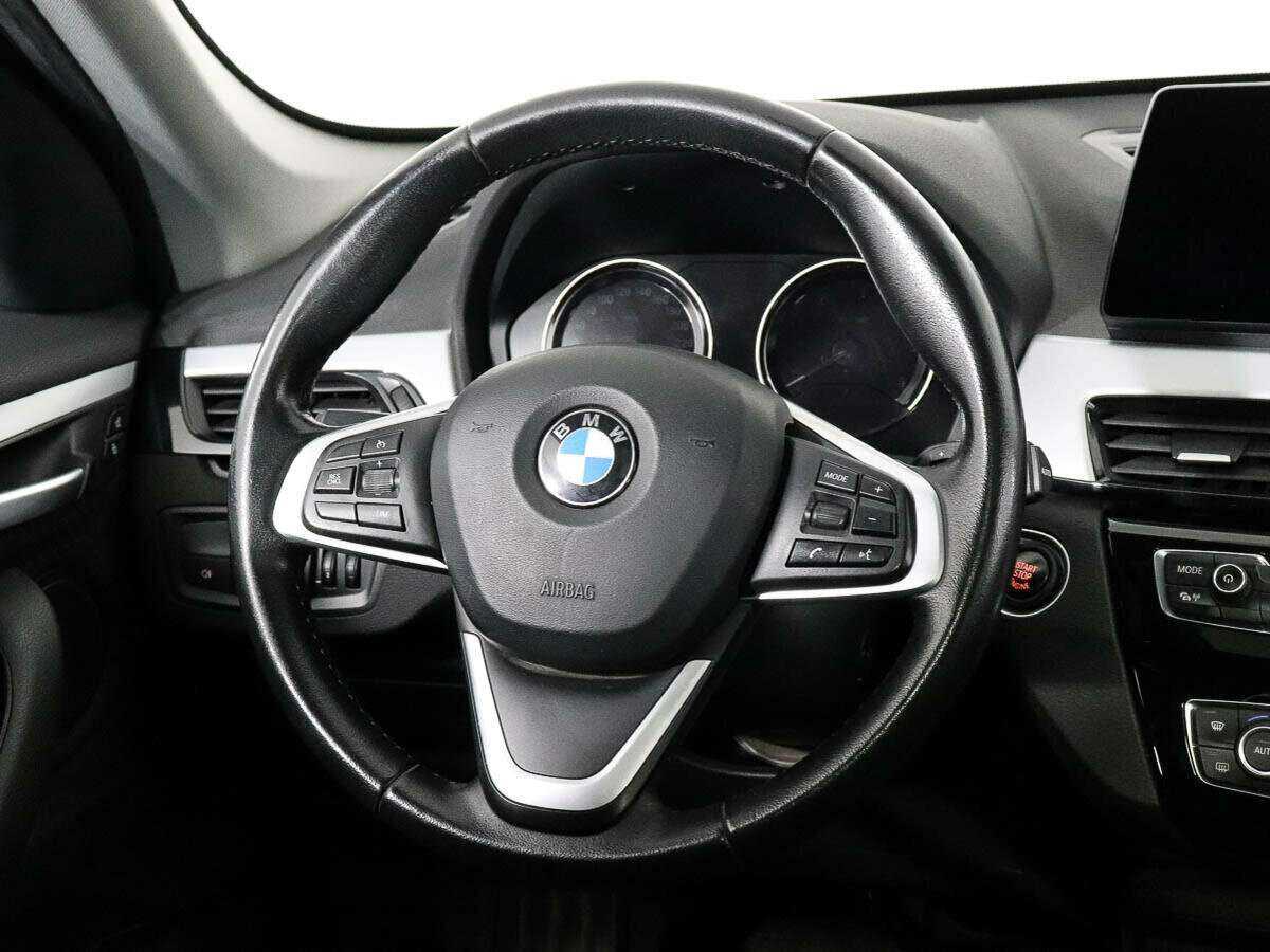 Купить BMW X1 16d sDrive, 2019, 99 963 км, фото №12