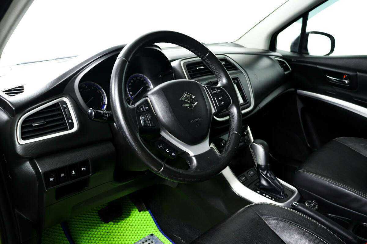 Купить Suzuki SX4, 2013, 185 031 км, фото №13