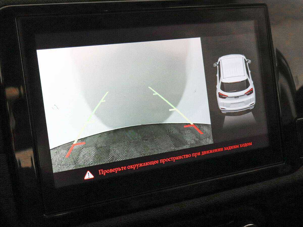 Купить Chery Tiggo 4, 2021, 13 741 км, фото №12