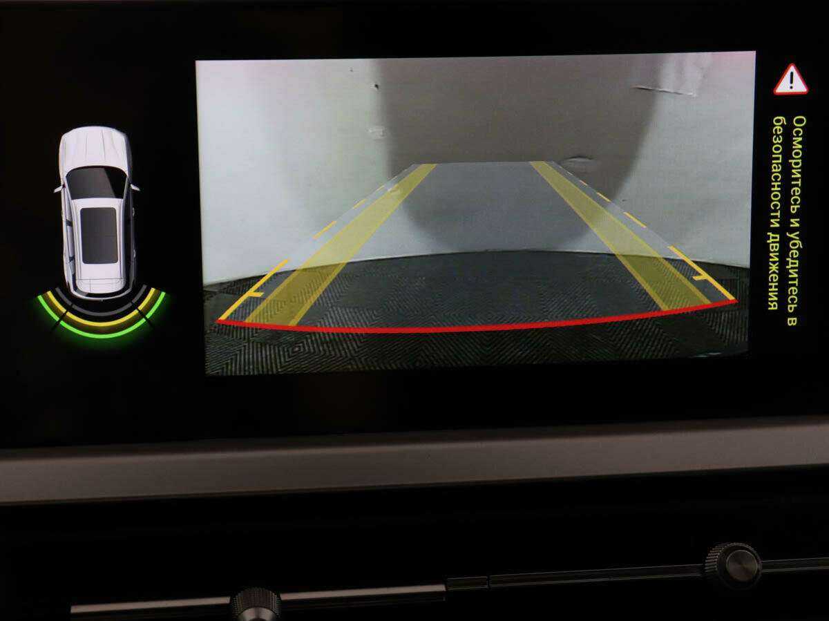 Купить Chery Tiggo 7 Pro, 2022, 4 175 км, фото №14