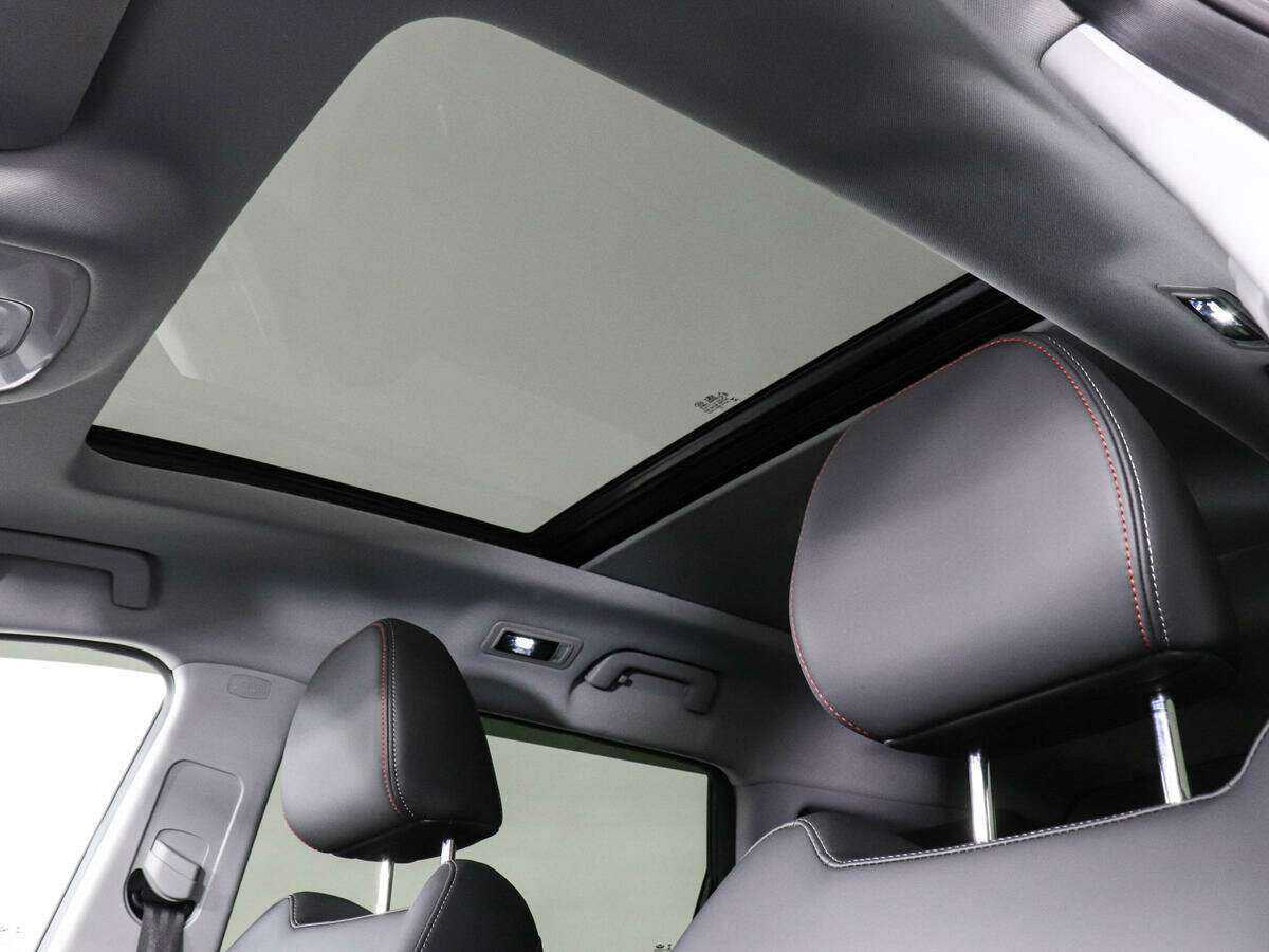 Купить Chery Tiggo 7 Pro, 2021, 28 000 км, фото №14