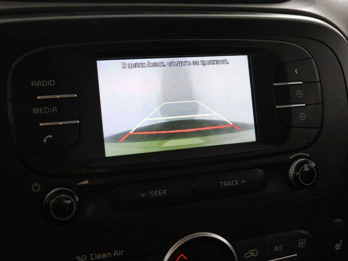 Купить Kia Soul, 2017, 94 882 км, фото №13