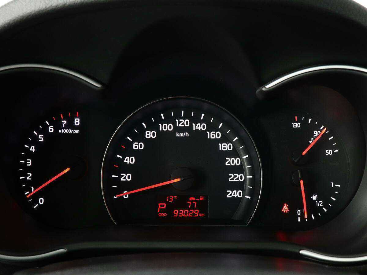 Купить Kia Sorento, 2018, 92 989 км, фото №11