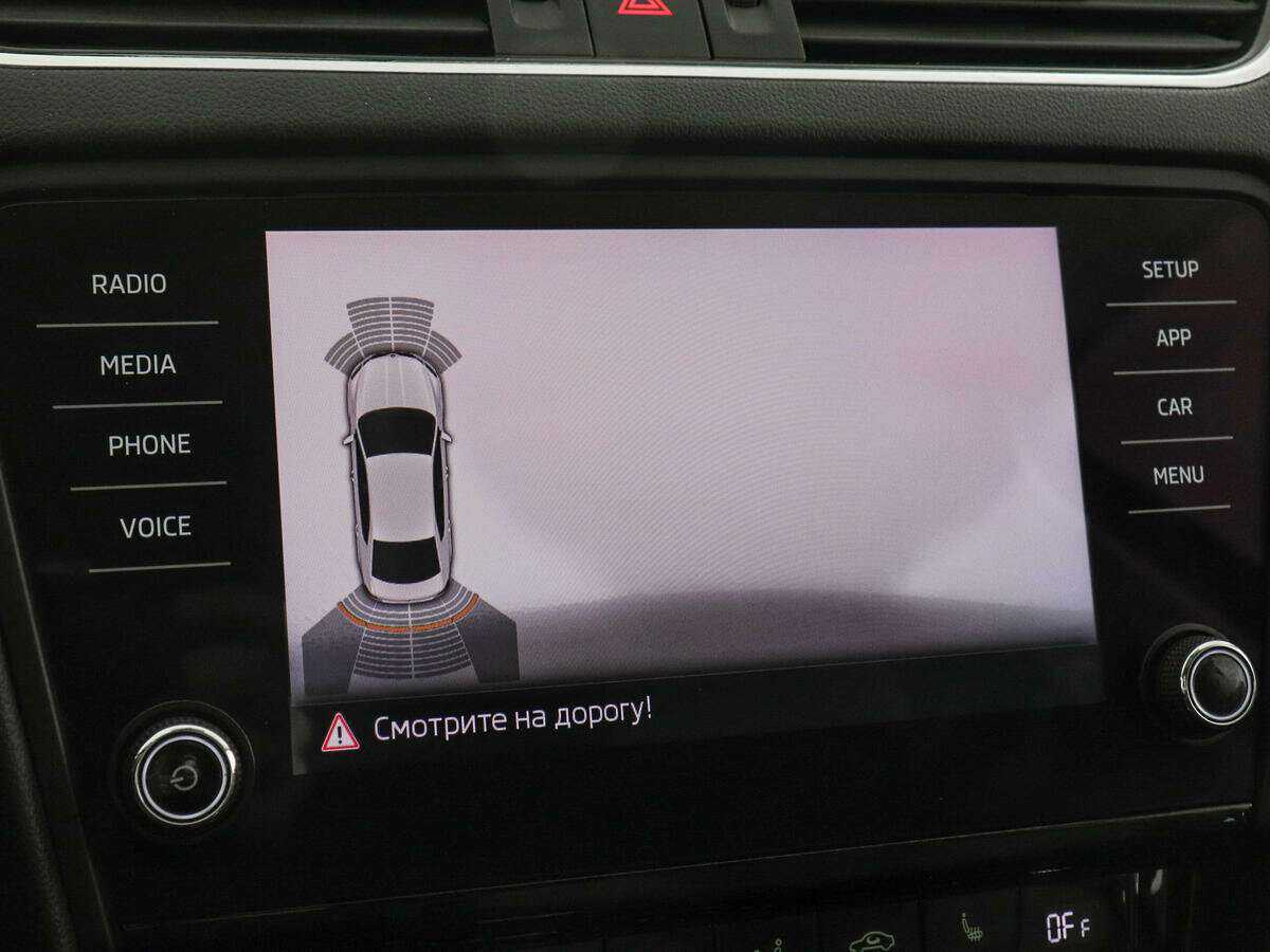 Купить Skoda Octavia, 2018, 124 000 км, фото №12