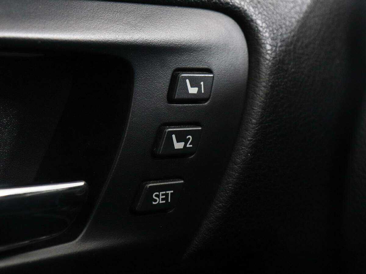 Купить Toyota Camry, 2015, 208 783 км, фото №13