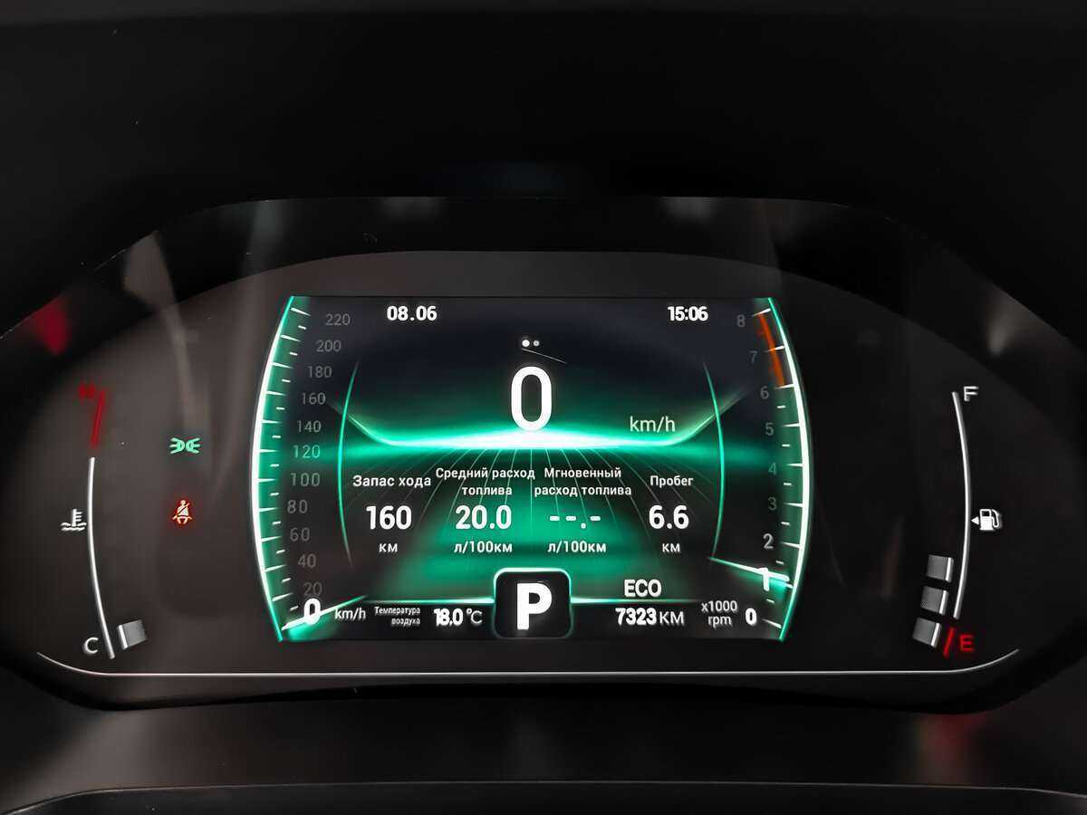 Купить Chery Tiggo 4 Pro, 2022, 7 311 км, фото №14