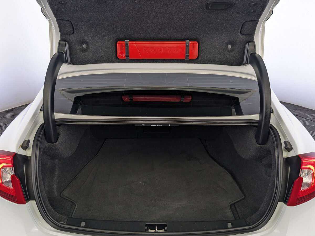 Купить Volvo S60, 2012, 128 929 км, фото №9